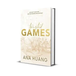 Twisted Games By Ana Huang