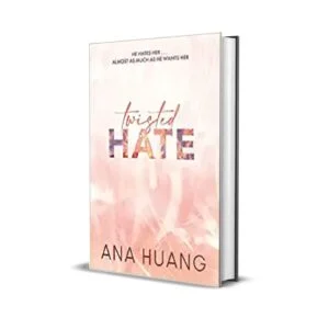Twisted Hate by Ana Huang