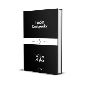 White Nights by Fyodor Dostoyevsky