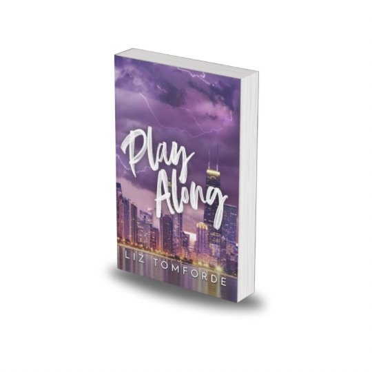 Play Along by Liz Tomforde(Windy city - 4)