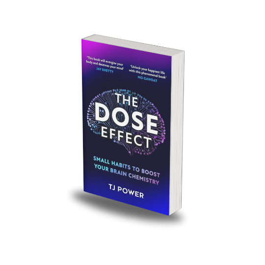 The DOSE Effect by TJ Power
