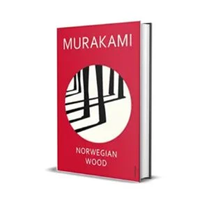 Norwegian Wood by Haruki Murakami